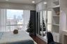 1 Bedroom Condo for rent in Sukhumvit Suite, Khlong Toei Nuea, Bangkok near BTS Nana