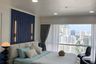 1 Bedroom Condo for rent in Sukhumvit Suite, Khlong Toei Nuea, Bangkok near BTS Nana