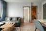 2 Bedroom Condo for rent in Life Asoke Rama 9, Makkasan, Bangkok near MRT Phra Ram 9