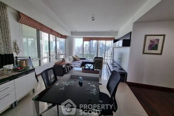 2 Bedroom Condo for rent in Baan Rajprasong, Lumpini, Bangkok near BTS Ratchadamri