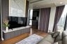 2 Bedroom Condo for rent in Ideo Q Sukhumvit 36, Khlong Tan, Bangkok near BTS Thong Lo