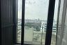 1 Bedroom Condo for rent in The Monument Sanampao, Sam Sen Nai, Bangkok near BTS Sanam Pao
