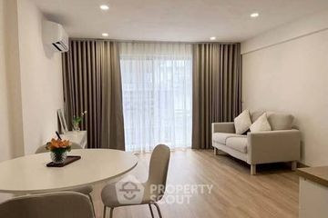 1 Bedroom Condo for rent in The Habitat Sukhumvit 53, Khlong Tan Nuea, Bangkok near BTS Thong Lo