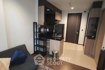 1 Bedroom Condo for rent in The Line Asoke - Ratchada, Din Daeng, Bangkok near MRT Phra Ram 9