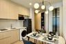 2 Bedroom Condo for rent in NOBLE STATE 39, Khlong Tan Nuea, Bangkok near BTS Phrom Phong