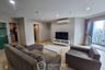 3 Bedroom Condo for rent in Belle Grand Rama 9, Huai Khwang, Bangkok near MRT Phra Ram 9