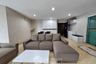 3 Bedroom Condo for rent in Belle Grand Rama 9, Huai Khwang, Bangkok near MRT Phra Ram 9
