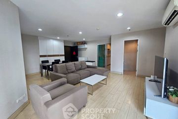 3 Bedroom Condo for rent in Belle Grand Rama 9, Huai Khwang, Bangkok near MRT Phra Ram 9