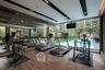 2 Bedroom Condo for rent in Supalai Prime Rama 9, Bang Kapi, Bangkok near Airport Rail Link Makkasan