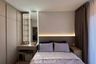 1 Bedroom Condo for rent in Life Rama 4 - Asoke, Khlong Toei, Bangkok near MRT Queen Sirikit National Convention Centre