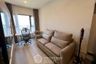 1 Bedroom Condo for rent in Life Rama 4 - Asoke, Khlong Toei, Bangkok near MRT Queen Sirikit National Convention Centre