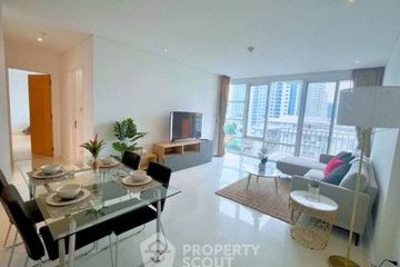 2 Bedroom Condo for rent in Fullerton, Phra Khanong, Bangkok near BTS Thong Lo