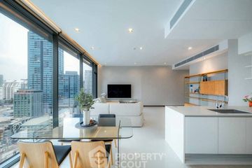 3 Bedroom Condo for rent in Q1 Sukhumvit, Khlong Toei, Bangkok near BTS Nana