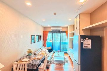 1 Bedroom Condo for rent in Noble Reform, Phaya Thai, Bangkok near BTS Ari