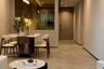 2 Bedroom Condo for rent in The Estelle Phrom Phong, Khlong Tan, Bangkok near BTS Phrom Phong