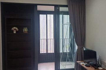 1 Bedroom Condo for rent in Ideo Mobi Asoke, Bang Kapi, Bangkok near MRT Phetchaburi