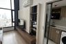 1 Bedroom Condo for rent in Life Rama 4 - Asoke, Khlong Toei, Bangkok near MRT Queen Sirikit National Convention Centre