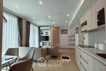 2 Bedroom Condo for rent in Olympus City Garden, Nong Prue, Chonburi