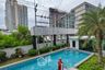 2 Bedroom Condo for rent in Olympus City Garden, Nong Prue, Chonburi