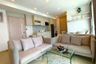 2 Bedroom Condo for rent in Olympus City Garden, Nong Prue, Chonburi