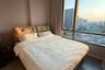 1 Bedroom Condo for rent in The Room Sukhumvit 69, Phra Khanong Nuea, Bangkok near BTS Phra Khanong