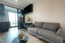 1 Bedroom Condo for rent in NUE District R9, Huai Khwang, Bangkok near MRT Phra Ram 9