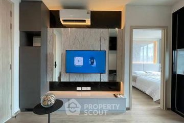 1 Bedroom Condo for rent in NUE District R9, Huai Khwang, Bangkok near MRT Phra Ram 9