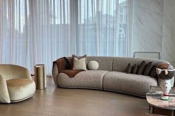 1 Bedroom Condo for rent in SCOPE Langsuan, Lumpini, Bangkok near BTS Chit Lom