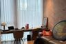 1 Bedroom Condo for rent in SCOPE Langsuan, Lumpini, Bangkok near BTS Chit Lom