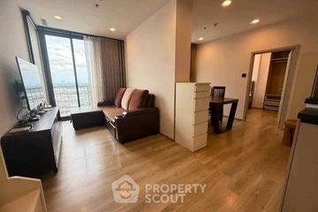 2 Bedroom Condo for rent in OKA HAUS Sukhumvit 36, Khlong Tan, Bangkok near BTS Thong Lo