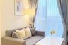 1 Bedroom Condo for rent in Plum Condo Pinklao Station, Bang Yi Khan, Bangkok near MRT Bang Yi Khan