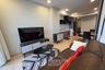 2 Bedroom Condo for rent in Cetus, Nong Prue, Chonburi