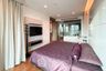 1 Bedroom Condo for rent in The Address Sathorn, Silom, Bangkok near BTS Chong Nonsi
