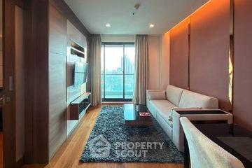 1 Bedroom Condo for rent in The Address Sathorn, Silom, Bangkok near BTS Chong Nonsi