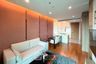 1 Bedroom Condo for rent in The Address Sathorn, Silom, Bangkok near BTS Chong Nonsi
