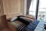 1 Bedroom Condo for rent in Maru Ladprao 15, Chom Phon, Bangkok near MRT Ratchadaphisek