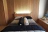 1 Bedroom Condo for rent in Maru Ladprao 15, Chom Phon, Bangkok near MRT Ratchadaphisek