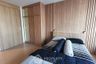 1 Bedroom Condo for rent in Maru Ladprao 15, Chom Phon, Bangkok near MRT Ratchadaphisek
