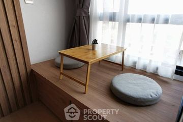 1 Bedroom Condo for rent in Maru Ladprao 15, Chom Phon, Bangkok near MRT Ratchadaphisek