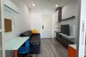 1 Bedroom Condo for rent in Centric Sathorn - Saint Louis, Thung Wat Don, Bangkok near BTS Surasak