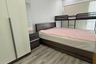 1 Bedroom Condo for rent in Centric Sathorn - Saint Louis, Thung Wat Don, Bangkok near BTS Surasak