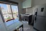 1 Bedroom Condo for rent in Centric Sathorn - Saint Louis, Thung Wat Don, Bangkok near BTS Surasak