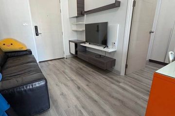 1 Bedroom Condo for rent in Centric Sathorn - Saint Louis, Thung Wat Don, Bangkok near BTS Surasak