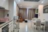 1 Bedroom Condo for rent in The Bangkok Sathorn, Thung Wat Don, Bangkok near BTS Surasak
