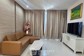 1 Bedroom Condo for rent in The Bangkok Sathorn, Thung Wat Don, Bangkok near BTS Surasak