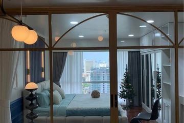 1 Bedroom Condo for rent in Sukhumvit Suite, Khlong Toei Nuea, Bangkok near BTS Nana