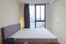 1 Bedroom Condo for rent in NUE District R9, Huai Khwang, Bangkok near MRT Phra Ram 9