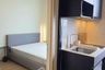 1 Bedroom Condo for rent in NUE District R9, Huai Khwang, Bangkok near MRT Phra Ram 9