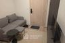 1 Bedroom Condo for rent in NUE District R9, Huai Khwang, Bangkok near MRT Phra Ram 9