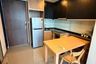 1 Bedroom Condo for rent in Wish Signature Midtown Siam, Thanon Phetchaburi, Bangkok near BTS Ratchathewi